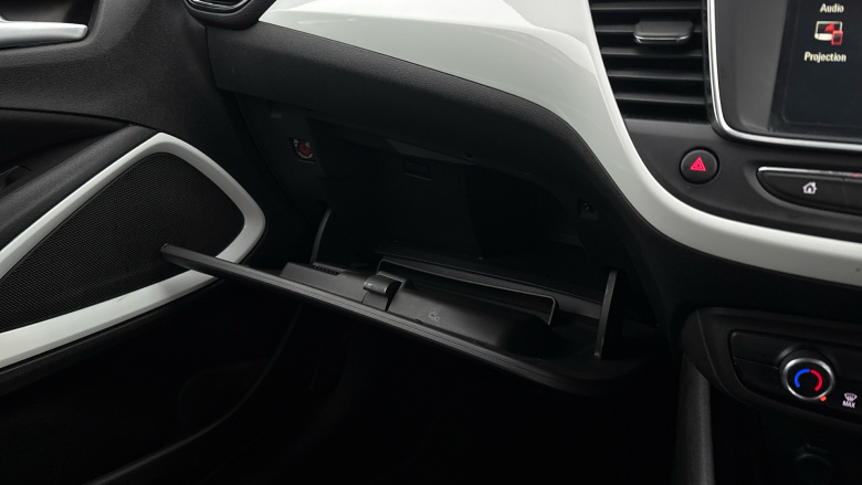 Vauxhall Crossland X 1.2 [83] Griffin 5dr [Start Stop] Petrol Hatchback